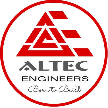 ALTEC Engineers Logo